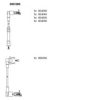 BREMI 600/286 Ignition Cable Kit